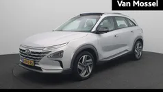 Grijs Gebruikt 2022 Hyundai Nexo SUV | € 21.440
