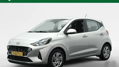 Occasion Hyundai i10 Comfort 67 PK (49 kW) 2023 Hatchback