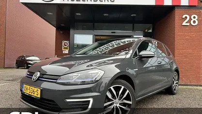 Occasion VW e-Golf Highline 100 kW (136 PK) 2019 Hatchback