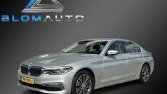 Gebruikt 2017 BMW 530e Comfort Edition Sedan | € 22.890 (Eerlijke prijs)