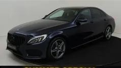 Gebruikt 2017 Mercedes C180 Business Sedan | € 22.945 (Eerlijke prijs)