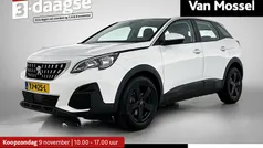 Gebruikt 2017 Peugeot 3008 Access SUV | € 13.540 (Eerlijke prijs)