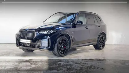 Occasion BMW X5 M Sport 489 PK (359 kW) 2025 SUV