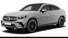 Gebruikt 2025 Mercedes GLC400d Sport Edition Coupé | € 99.975