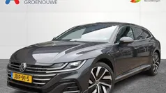 Gebruikt 2022 VW Arteon R-line Stationwagen | € 30.445 (Goede deal)