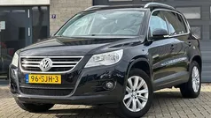 Gebruikt 2011 VW Tiguan Sport SUV | € 7.650 (Eerlijke prijs)