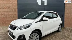 Gebruikt 2018 Peugeot 108 Active Hatchback | € 7.950 (Eerlijke prijs)