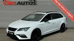 Gebruikt 2020 Seat Leon ST FR Stationwagen | € 24.950 (Eerlijke prijs)