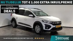 Wit Gebruikt 2023 Dacia Jogger Expression MPV | € 17.895 (Goede deal)
