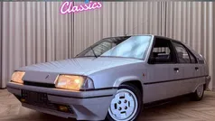 Citroën BX