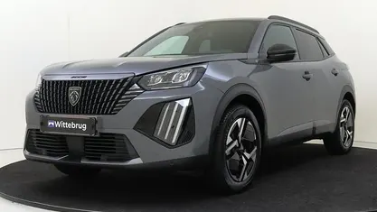 Occasion Peugeot e-2008 Allure 114 kW (156 PK) 2024 SUV