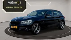 Gebruikt 2015 BMW 118 M Sport Hatchback | € 11.990 (Eerlijke prijs)