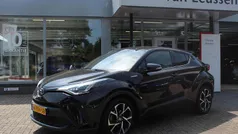 Gebruikt 2020 Toyota C-HR Edition SUV | € 18.840 (Goede deal)