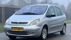 Grijs Gebruikt 2004 Citroën Xsara Picasso MPV | € 1.450 (Eerlijke prijs)