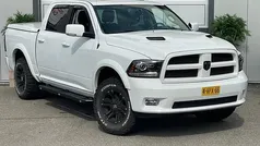 Gebruikt 2011 Dodge Ram Pickup | € 18.950 (Eerlijke prijs)