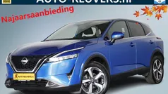 Gebruikt 2023 Nissan Qashqai N-Connecta SUV | € 28.800 (Goede deal)