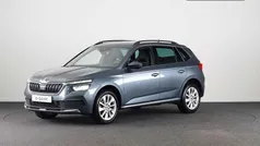 Gebruikt 2021 Skoda Kamiq Business Line SUV | € 18.449 (Eerlijke prijs)