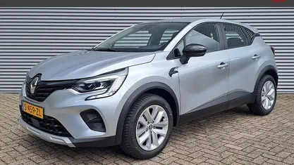 Occasion 2023 Renault Captur Evolution SUV | € 19.795 (Goede deal)