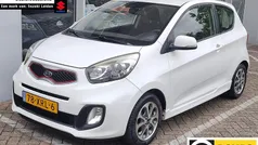 Gebruikt 2012 Kia Picanto Plus Hatchback | € 5.945 (Eerlijke prijs)