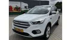 Gebruikt 2018 Ford Kuga ST-Line SUV | € 11.500 (Super prijs)