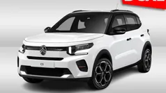 Gebruikt 2025 Citroën C3 Hatchback | € 24.888 (Eerlijke prijs)