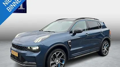 Occasion Lynk & Co 01 262 PK (192 kW) 2022 SUV
