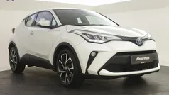Wit Gebruikt 2020 Toyota C-HR SUV | € 19.899 (Eerlijke prijs)