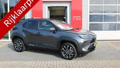 Gebruikt 2025 Toyota Yaris Cross Comfort SUV | € 33.900 (Eerlijke prijs)
