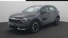 Grijs Gebruikt 2024 Kia Sportage SUV | € 41.940 (Eerlijke prijs)