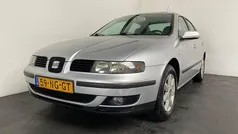 Grijs Gebruikt 2003 Seat Toledo Sedan | € 899 (Goede deal)
