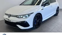 Gebruikt 2021 VW Golf VIII R Sedan | € 44.779 (Eerlijke prijs)