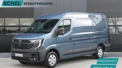 Gebruikt 2024 Renault Master Van | € 38.650 (Eerlijke prijs)