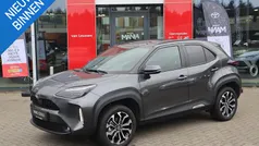 Gebruikt 2025 Toyota Yaris Cross SUV | € 29.700 (Eerlijke prijs)