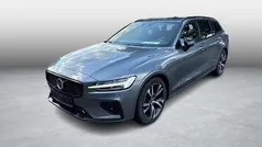 Gebruikt 2021 Volvo V60 R-Design Stationwagen | € 37.899 (Eerlijke prijs)