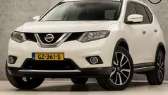 Gebruikt 2015 Nissan X-Trail 360º SUV | € 11.945 (Eerlijke prijs)