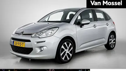 Occasion 2016 Citroën C3 PureTech Hatchback | € 9.440 (Eerlijke prijs)