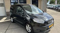 Gebruikt 2017 Ford Transit Van | € 8.450 (Goede deal)