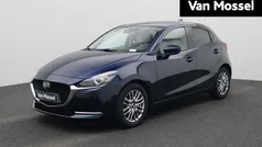 Gebruikt 2020 Mazda 2 Sportive Hatchback | € 15.900 (Eerlijke prijs)