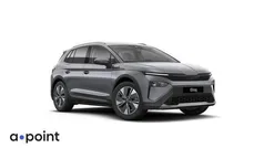 Grijs, metallic lak Nieuw 2025 Skoda Elroq Business Line SUV | € 44.949 (Goede deal)