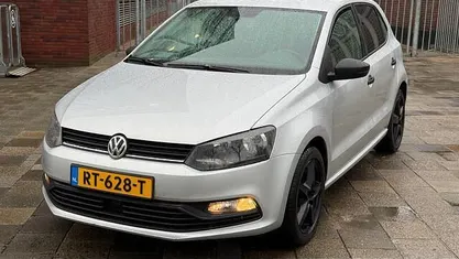Occasion 2014 VW Polo Hatchback | € 4.950 (Eerlijke prijs)