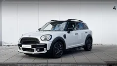 Bmw individual special request lakkleur Gebruikt 2020 Mini Cooper Countryman SUV | € 26.900 (Eerlijke prijs)