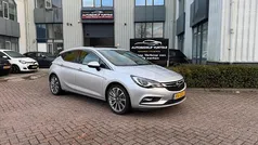 Gebruikt 2016 Opel Astra Innovation Hatchback | € 8.495 (Goede deal)