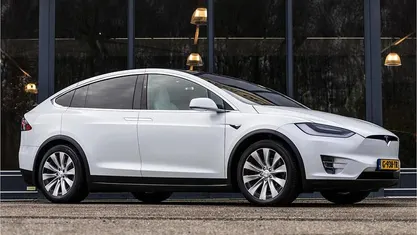 Occasion Tesla Model X 397 kW (541 PK) 2019 SUV