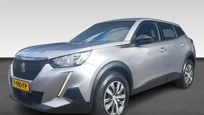 Occasion Peugeot 2008 Active 101 PK (74 kW) 2023 SUV