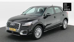 Gebruikt 2018 Audi Q2 Design SUV | € 17.950 (Eerlijke prijs)