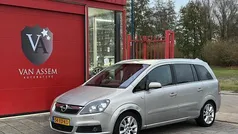 Gebruikt 2007 Opel Zafira Executive MPV | € 995 (Super prijs)