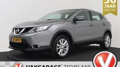 Gebruikt 2016 Nissan Qashqai Acenta SUV | € 14.899 (Eerlijke prijs)