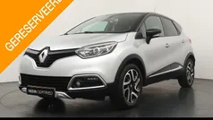 Gebruikt 2015 Renault Captur XMOD SUV | € 9.945 (Eerlijke prijs)