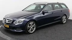 Gebruikt 2013 Mercedes 200 Avantgarde Stationwagen | € 15.450 (Goede deal)