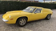 Gebruikt 1969 Lotus Europa Coupé | € 21.500